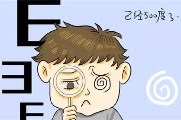 近視手術(shù)安全可靠嗎 近視手術(shù)會不會失明
