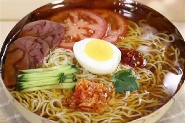東北冷面和朝鮮冷面有啥區別 東北冷面是面還是粉