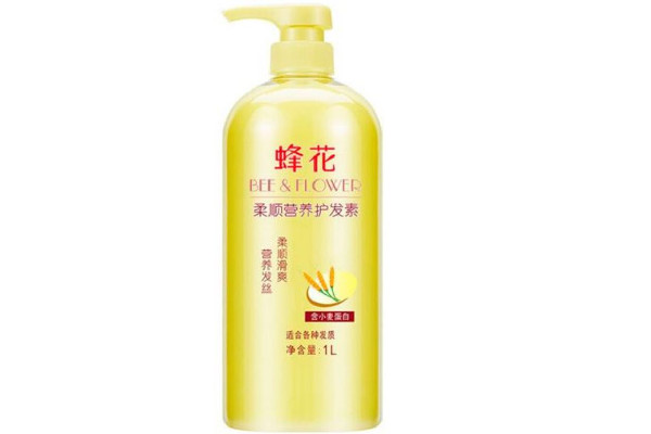 蜂花護發素用完還用洗掉嗎 蜂花護發素的正確用法