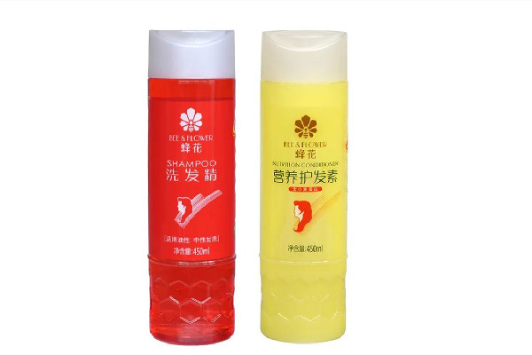 蜂花護發素黃瓶好用還是藍瓶好用 蜂花護發素買什么顏色