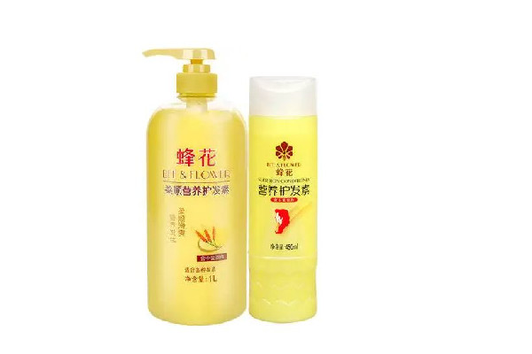 蜂花護發素用完還用洗掉嗎 蜂花護發素的正確用法