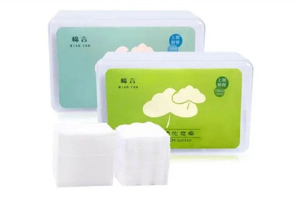 卸妝棉可以重復使用嗎 卸妝棉和洗臉巾的區別