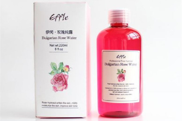 玫瑰純露和玫瑰原液的區別 玫瑰純露和玫瑰水哪個更好