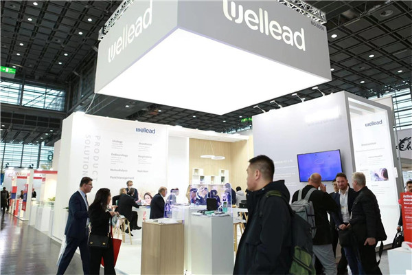 Sharklet再次亮相MEDICA醫療展，物理抗菌丁腈手套取得重大突破