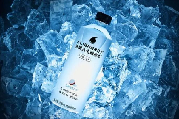 電解質水的功效和作用 電解質水可以退燒嗎