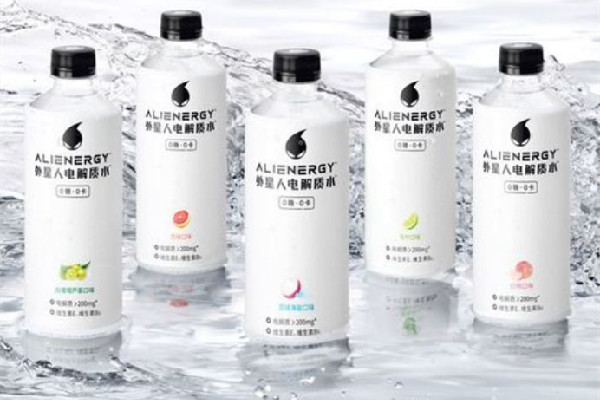 電解質水的功效和作用 電解質水可以退燒嗎