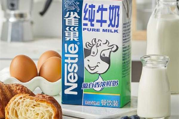 全脂牛奶會發胖嗎 全脂牛奶的脂肪含量