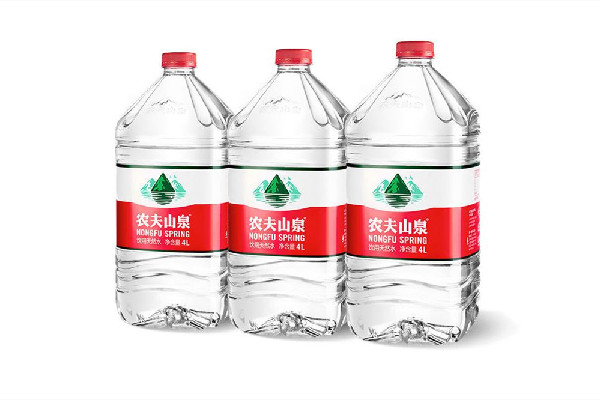 農夫山泉宣布漲價 農夫山泉是礦泉水還是天然水