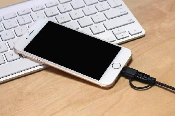 蘋果明年或推出無接口設計iPhone 蘋果接口和typec接口區別