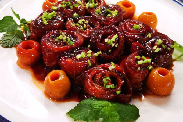 九轉大腸是哪里的名菜 九轉大腸是什么意思