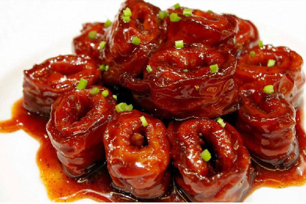 九轉大腸是哪里的名菜 九轉大腸是什么意思