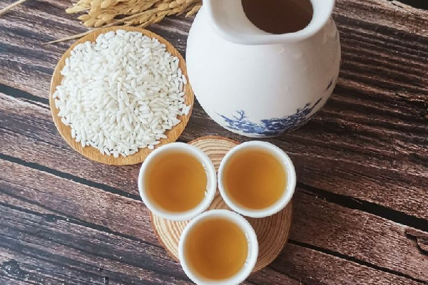 糯米酒含糖量高嗎 糯米酒喝了會發胖嗎