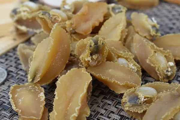 干鮑魚泡發的正確方法 干鮑魚泡發多久可以食用