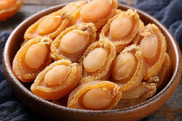 干鮑魚有白霜怎樣處理 干鮑魚有白霜和無白霜區別