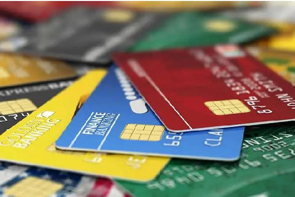 信用卡業務整頓力度加大 信用卡有幾種類型
