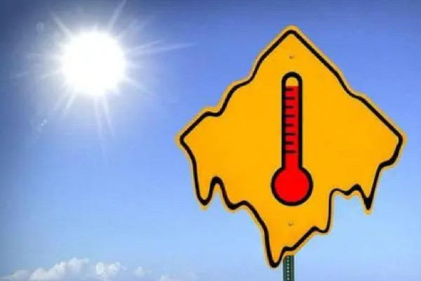 今夏是否會遭遇極端高溫?專家回應 氣溫升高可能會導致什么