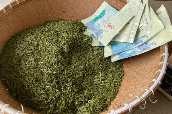 安吉白茶的功效和作用 安吉白茶可以減肥嗎